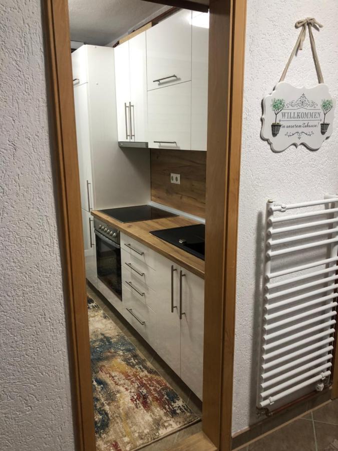 Sh Apartments Bistrik-Sarajewo Zewnętrze zdjęcie